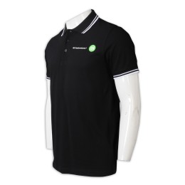 P1227 Polo shirt design collars Polo shirt design collars Polo shirt manufacturer 100%cotton black collars white P1227 Polo shirt design collars Polo shirt design collars Polo shirt manufacturer 100%cotton black collars white